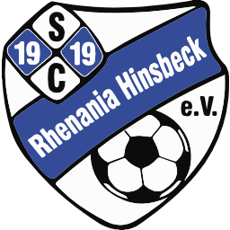 SC Rhenania Hinsbeck 1919 e.V.