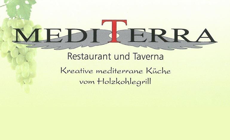 MediTerra