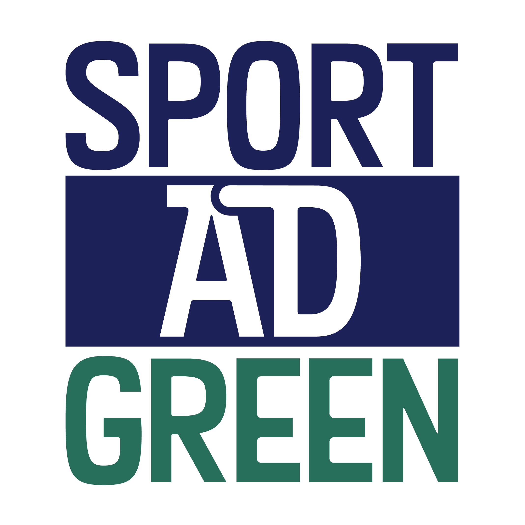 SportAdGreen 600 mitRahmen RZ