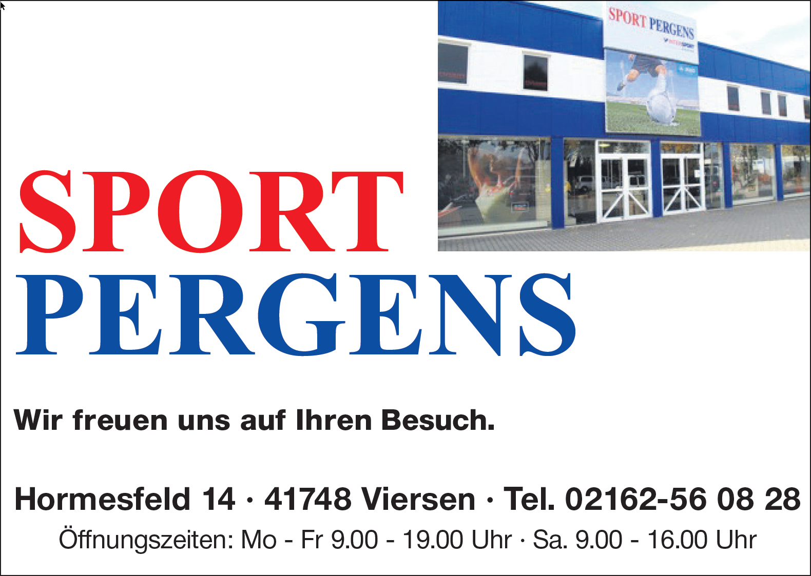 SportPergens