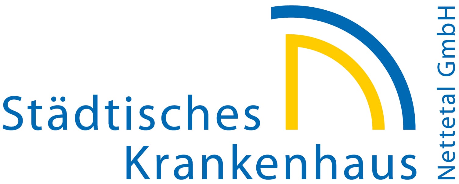 Staedtisches Krankenhaus gross