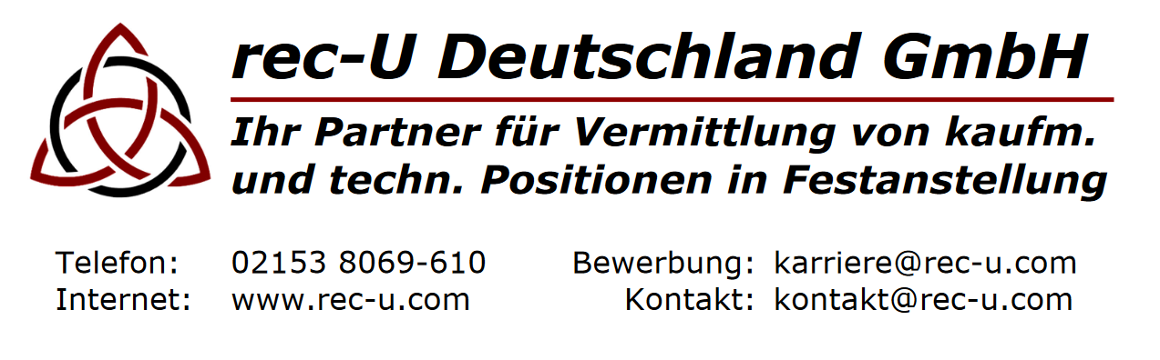 rec U Deutschland