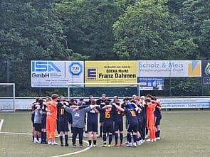 Doppelter Klassenerhalt geschafft