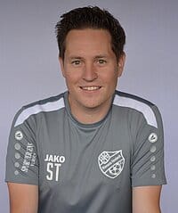 Erste Mannschaft mit neuem Trainergespann